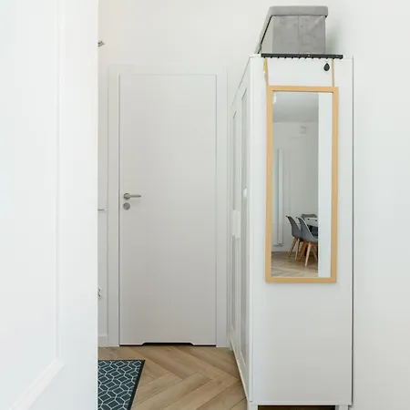 Bronowicka 715 By Bookinghost Apartman Szczecin