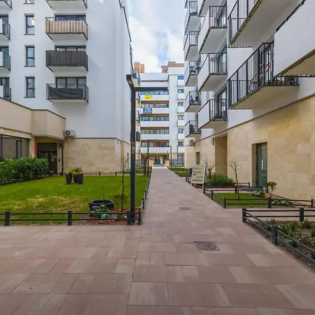 Bronowicka 715 By Bookinghost Apartman Szczecin