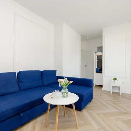 Apartament Bronowicka 715 By Bookinghost Szczecin