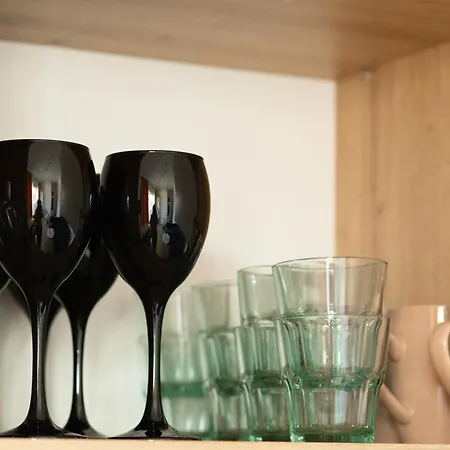 Bronowicka 715 By Bookinghost * Szczecin