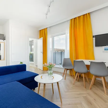 Bronowicka 715 By Bookinghost Apartament *