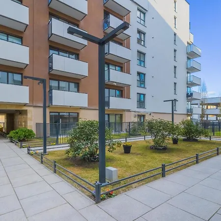 Bronowicka 715 By Bookinghost Apartament *