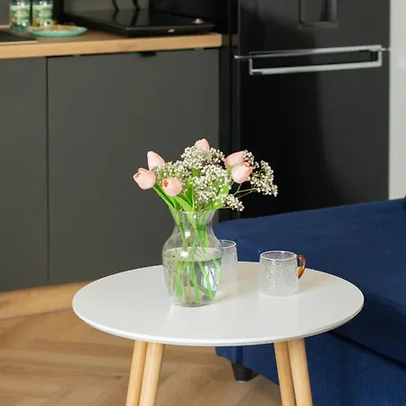 Bronowicka 715 By Bookinghost *