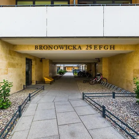 Apartman Bronowicka 715 By Bookinghost *