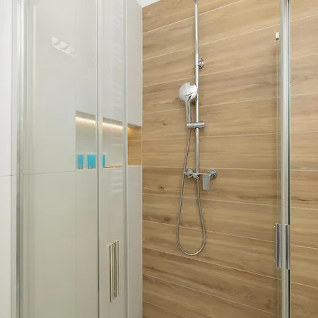 Apartman Bronowicka 715 By Bookinghost Szczecin