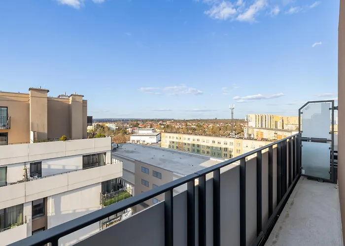 Apartament Bronowicka 715 By Bookinghost *