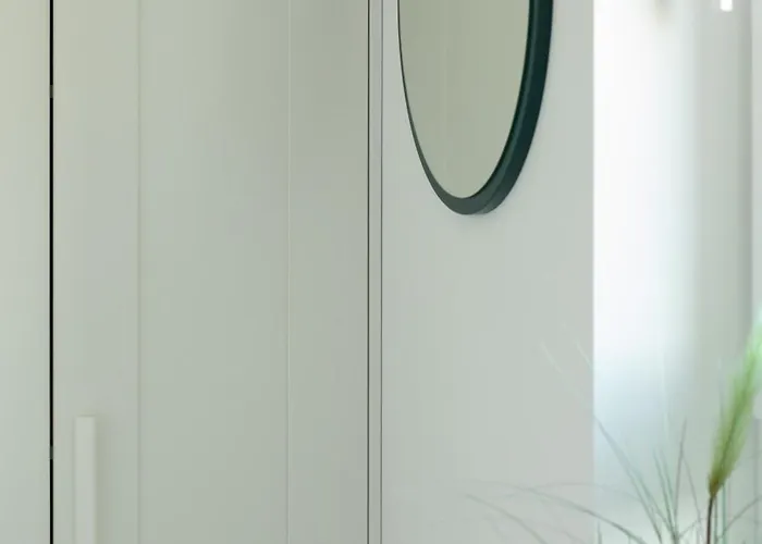 Bronowicka 715 By Bookinghost * Szczecin