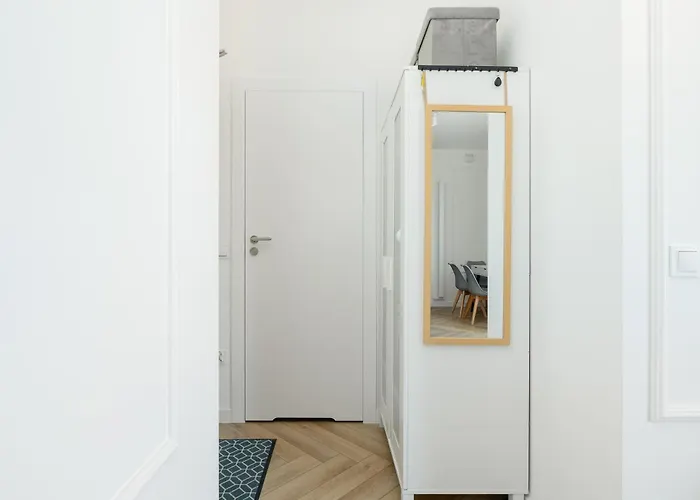 Bronowicka 715 By Bookinghost Apartament Szczecin