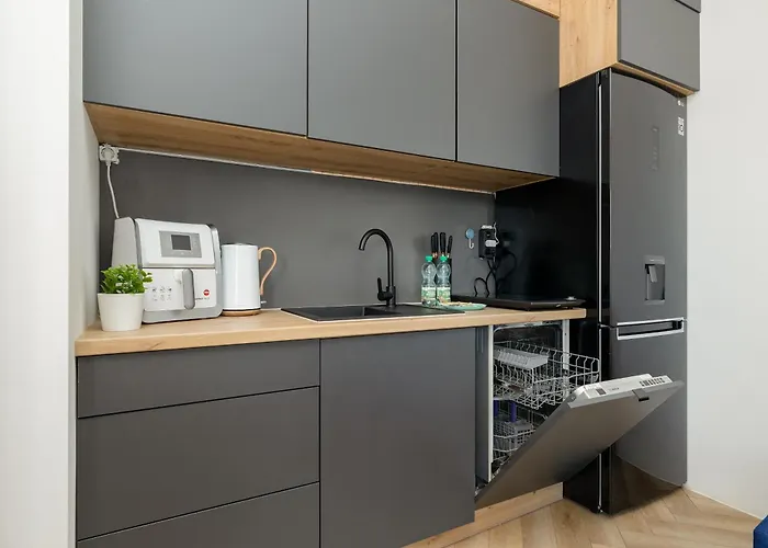 Bronowicka 715 By Bookinghost Szczecin