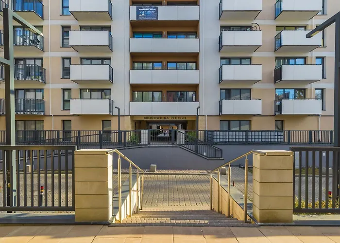 Apartament Bronowicka 715 By Bookinghost *
