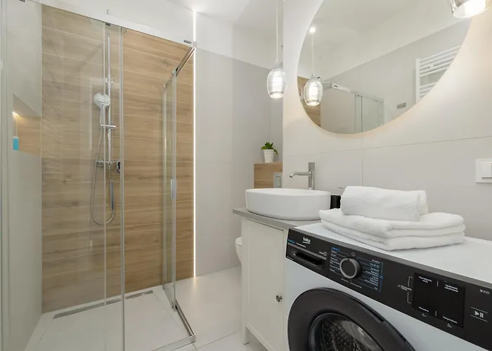 Bronowicka 715 By Bookinghost Apartament *