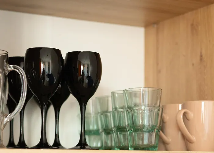 Bronowicka 715 By Bookinghost * Щецин