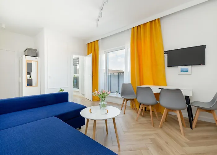 Bronowicka 715 By Bookinghost Apartament *