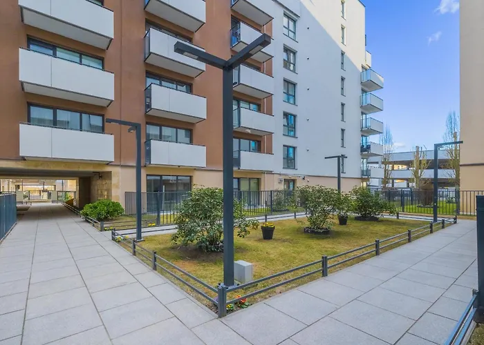 Bronowicka 715 By Bookinghost Apartament *