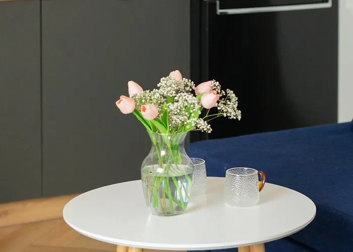 Bronowicka 715 By Bookinghost *