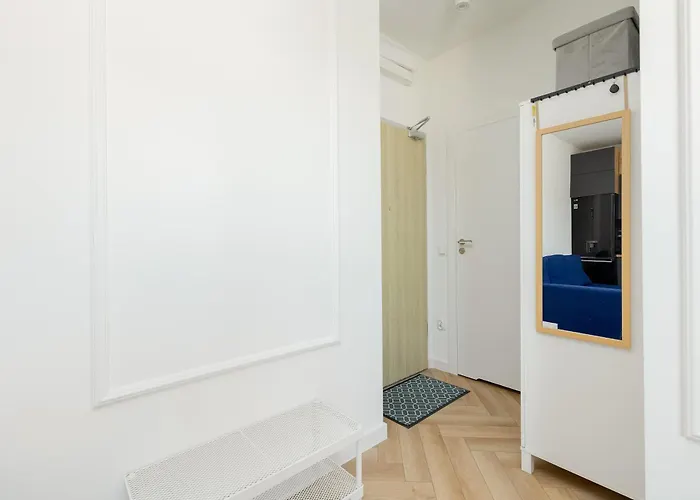 Bronowicka 715 By Bookinghost Apartament Szczecin