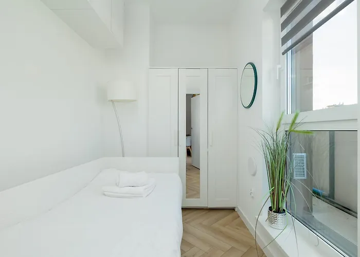 Bronowicka 715 By Bookinghost Szczecin