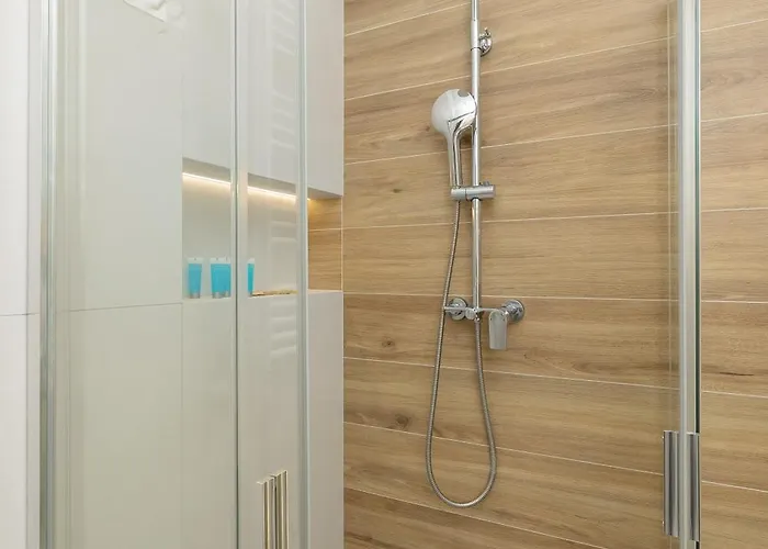 Apartament Bronowicka 715 By Bookinghost Szczecin