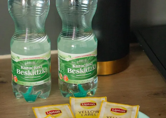 Bronowicka 715 By Bookinghost * Щецин